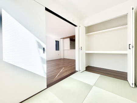 ���̑����ρ@���r���O�אڂ̘a���͖����̕�炵�ɖ����ƈ��炬�������炵�Ă���܂�