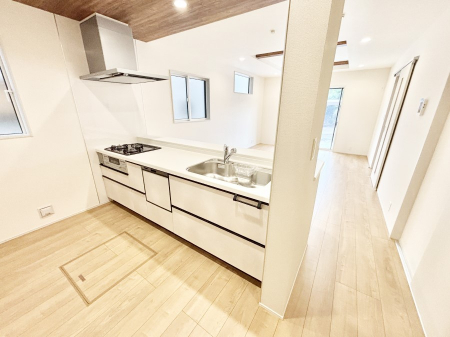 Lb`@Ȃ炲ƑƂ̉by߂ΖʃJE^[Lb`