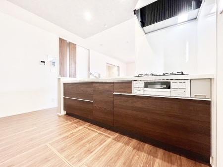 �L�b�`���@�L�X�Ƃ����g������̗ǂ��L�b�`���œ��X�̂��������y�����Ȃ肻��