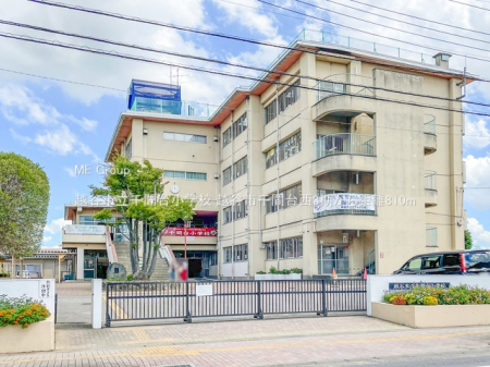 ӊ@wZ 810m zJsԑ䏬wZ