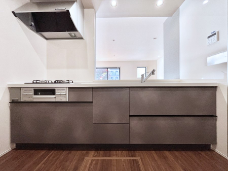 �L�b�`���@�������������I�ɁA�y�����I�V�X�e���L�b�`��  