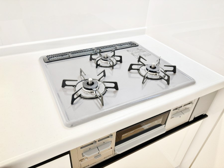 ���̑����ρ@�K�X�R�����͂r���Z���T�[���ځB�Η͒��߂�ł��t���E�����Y����h���ł���܂��B