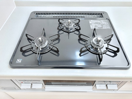 ���̑����ρ@�K�X�R�����͂r���Z���T�[���ځB�Η͒��߂�ł��t���E�����Y����h���ł���܂��B