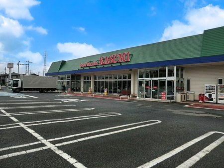 ӊ@X[p[ 1400m JX~˓X