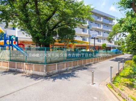 ӊ@ctEۈ牀 690m vsۈ牀