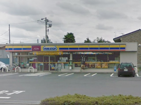 ӊ@Rrj 500m ~jXgbvɓޒX