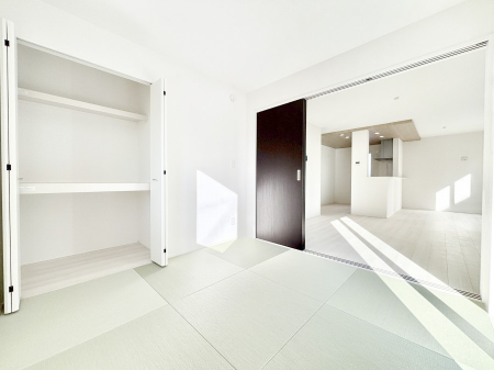 ���̑����ρ@���r���O�אڂ̘a���͖����̕�炵�ɖ����ƈ��炬�������炵�Ă���܂�