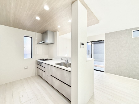 �L�b�`���@�����g���L�b�`��������A�g���₷�����������̂��₷���ɂ������܂����B  