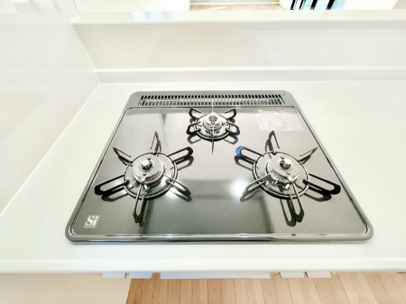 ���̑����ρ@�K�X�R�����͂r���Z���T�[���ځB�Η͒��߂�ł��t���E�����Y����h���ł���܂��B