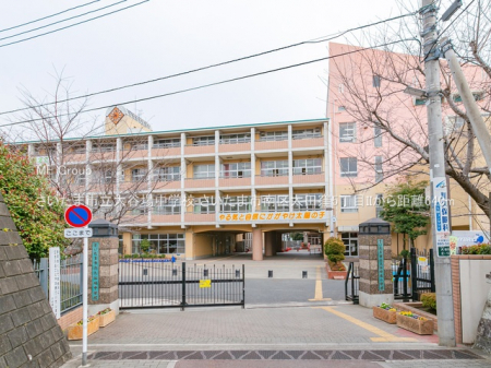 ӊ@wZ 640m ܎sJꒆwZ