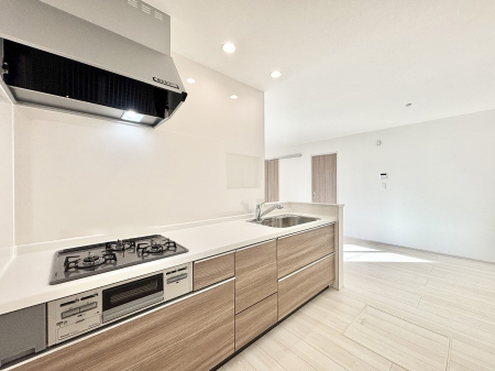 �L�b�`���@�����g���L�b�`��������A�g���₷�����������̂��₷���ɂ������܂����B 