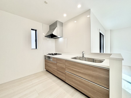 �L�b�`���@��Ƃ肠��L�b�`���ł͂��Ƒ��Ɗy�������������ł��܂��B