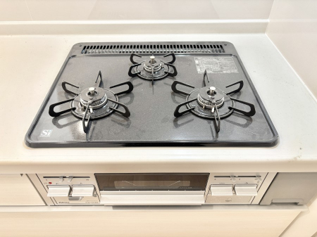 ���̑����ρ@�K�X�R�����͂r���Z���T�[���ځB�Η͒��߂�ł��t���E�����Y����h���ł���܂��B