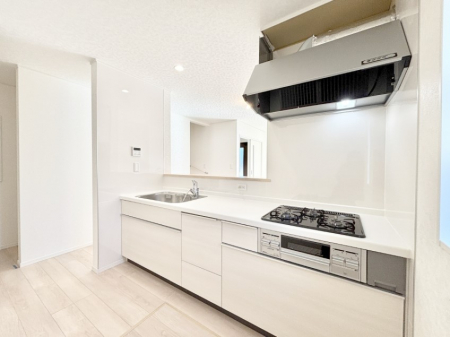 �L�b�`���@�L�X�Ƃ����g������̗ǂ��L�b�`���œ��X�̂��������y�����Ȃ肻��  