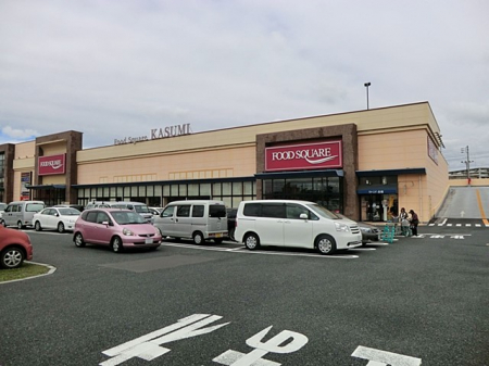 ӊ@X[p[ 610m JX~t[hXNGAzJX