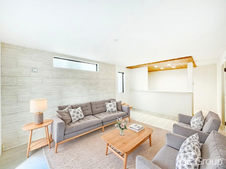 ���r���O�@�������������͋C�̂k�c�j�͉Ƒ��݂�Ȃ̉��K��ԁ@���Ƌ��CG�ł�