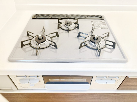 ���̑����ρ@�K�X�R�����͂r���Z���T�[���ځB�Η͒��߂�ł��t���E�����Y����h���ł���܂��B