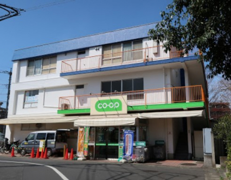 ӊ@X[p[ 564m R[v݂炢 ~jR[vkHÓX