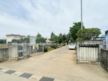 ӊ@wZ 2040m s񒆊wZ