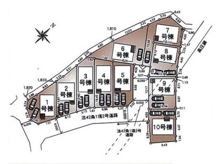 �Ԏ��}�i�̂P�ˌ��j�@���}