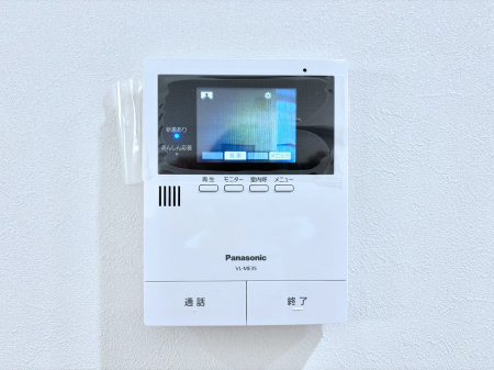 ���̑����ρ@TV���j�^�[�t���Ŗh�Ɩʂ����S�ł��B