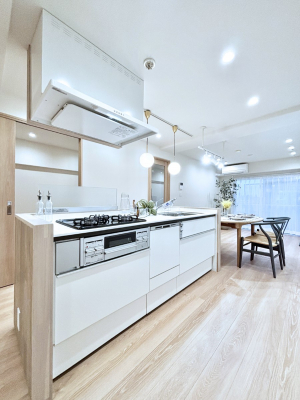 �L�b�`���@�L�X�Ƃ����g������̗ǂ��L�b�`���œ��X�̂��������y�����Ȃ肻��