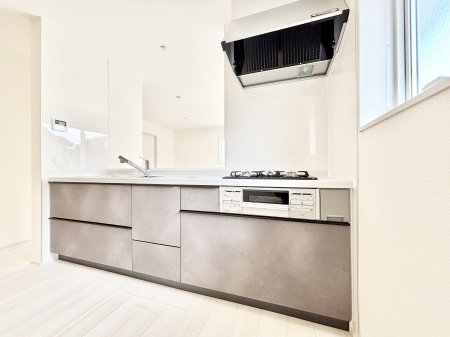 �L�b�`���@�L�X�Ƃ����g������̗ǂ��L�b�`���œ��X�̂��������y�����Ȃ肻��