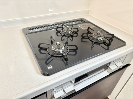 ���̑����ρ@�K�X�R�����͂r���Z���T�[���ځB�Η͒��߂�ł��t���E�����Y����h���ł���܂��B