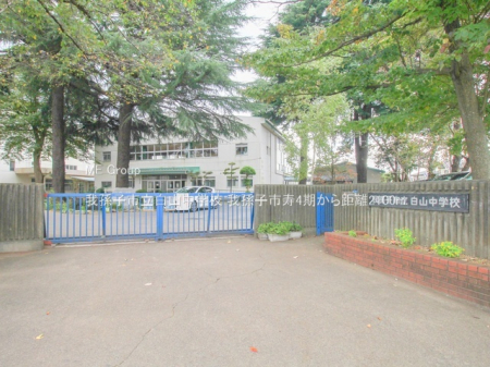 ӊ@wZ 2100m 䑷qsRwZ