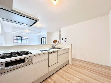 �L�b�`���@�����g���L�b�`��������A�g���₷�����������̂��₷���ɂ������܂����B