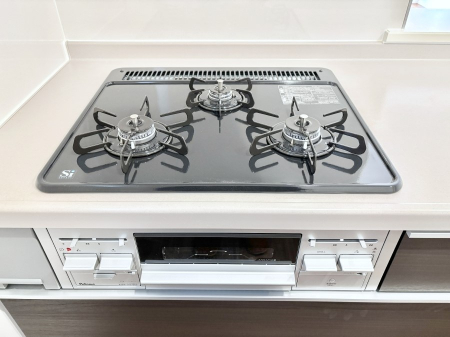 ���̑����ρ@�K�X�R�����͂r���Z���T�[���ځB�Η͒��߂�ł��t���E�����Y����h���ł���܂��B