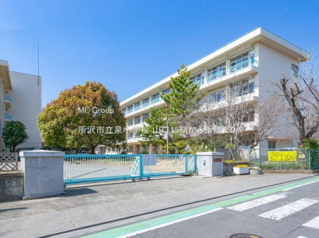 ���ӊ��@���w�Z 750m ����s���򏬊w�Z