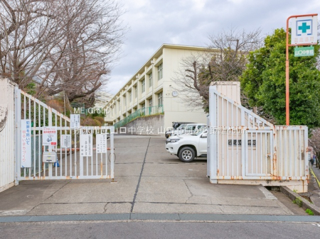 ���ӊ��@���w�Z 450m ����s���R�����w�Z