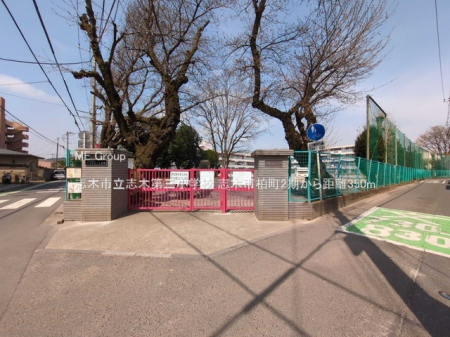 ӊ@wZ 350m u؎suؑOwZ