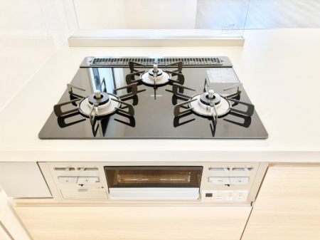 ���̑����ρ@�K�X�R�����͂r���Z���T�[���ځB�Η͒��߂�ł��t���E�����Y����h���ł���܂��B