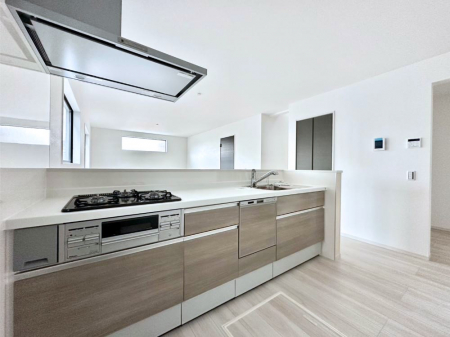 �L�b�`���@�L�X�Ƃ����g������̗ǂ��L�b�`���œ��X�̂��������y�����Ȃ肻��