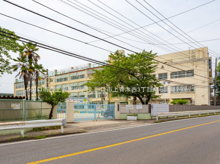 ���ӊ��@���w�Z 260m ����s����؏��w�Z