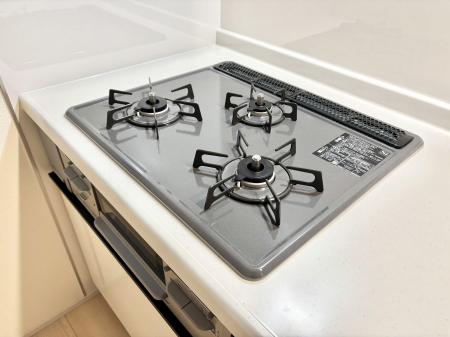 ���̑����ρ@�K�X�R�����͂r���Z���T�[���ځB�Η͒��߂�ł��t���E�����Y����h���ł���܂��B