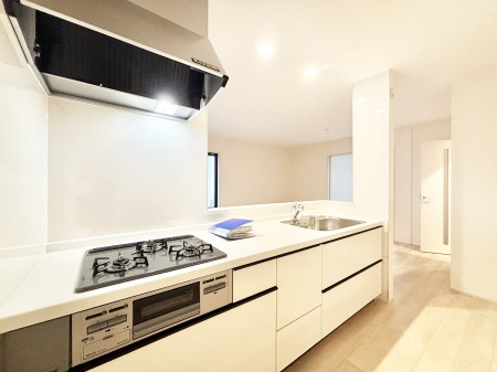 �L�b�`���@�����g���L�b�`��������A�g���₷�����������̂��₷���ɂ������܂����B 