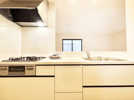 �L�b�`���@�������������I�ɁA�y�����I�V�X�e���L�b�`��  