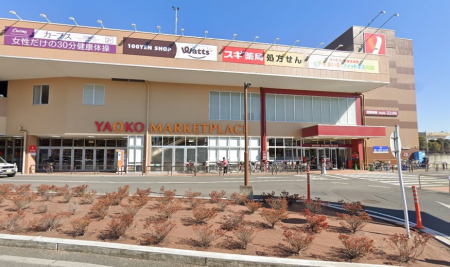 ӊ@X[p[ 1000m IR[ zԓX