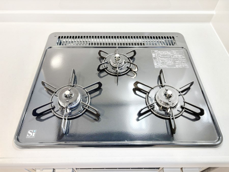 ���̑����ρ@�K�X�R�����͂r���Z���T�[���ځB�Η͒��߂�ł��t���E�����Y����h���ł���܂��B