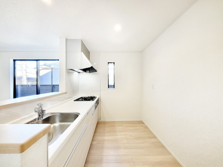 �L�b�`���@��Ƃ肠��L�b�`���ł͂��Ƒ��Ɗy�������������ł��܂��B