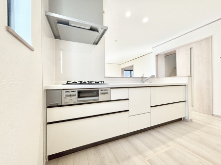 �L�b�`���@�����g���L�b�`��������A�g���₷�����������̂��₷���ɂ������܂����B 