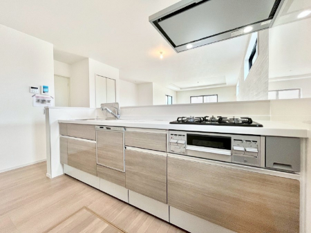 �L�b�`���@�����g���L�b�`��������A�g���₷�����������̂��₷���ɂ������܂����B 