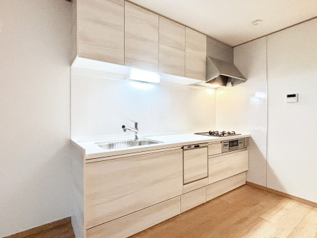 �L�b�`���@�������������I�ɁA�y�����I�V�X�e���L�b�`��  