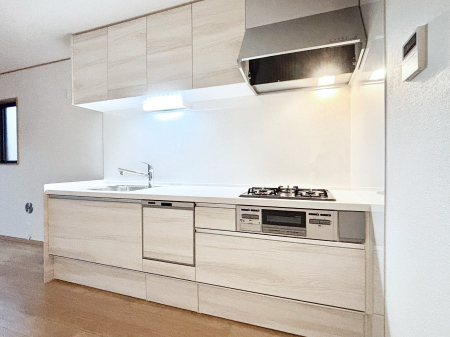 �L�b�`���@�����g���L�b�`��������A�g���₷�����������̂��₷���ɂ������܂����B 