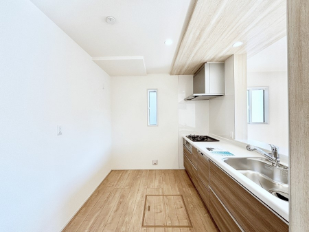 �L�b�`���@��Ƃ肠��L�b�`���ł͂��Ƒ��Ɗy�������������ł��܂��B