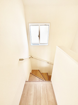 ���̑��@�K�i�͔��Â��Ȃ肪���ł����A�����t���Ȃ̂Ŗ��邢��ԂɁB