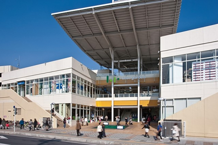 ӊ@VbsOZ^[ 3300m K[ft